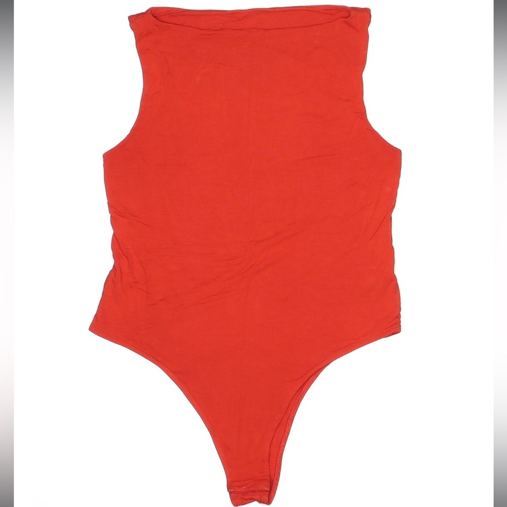 🌹NWT! Red Bodysuit | A New Day